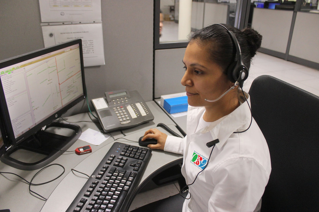 dispatcher maintaining resilience